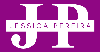 Logotipo Site Jéssica Pereira