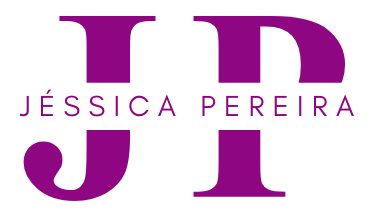 Logotipo Jéssica Pereira