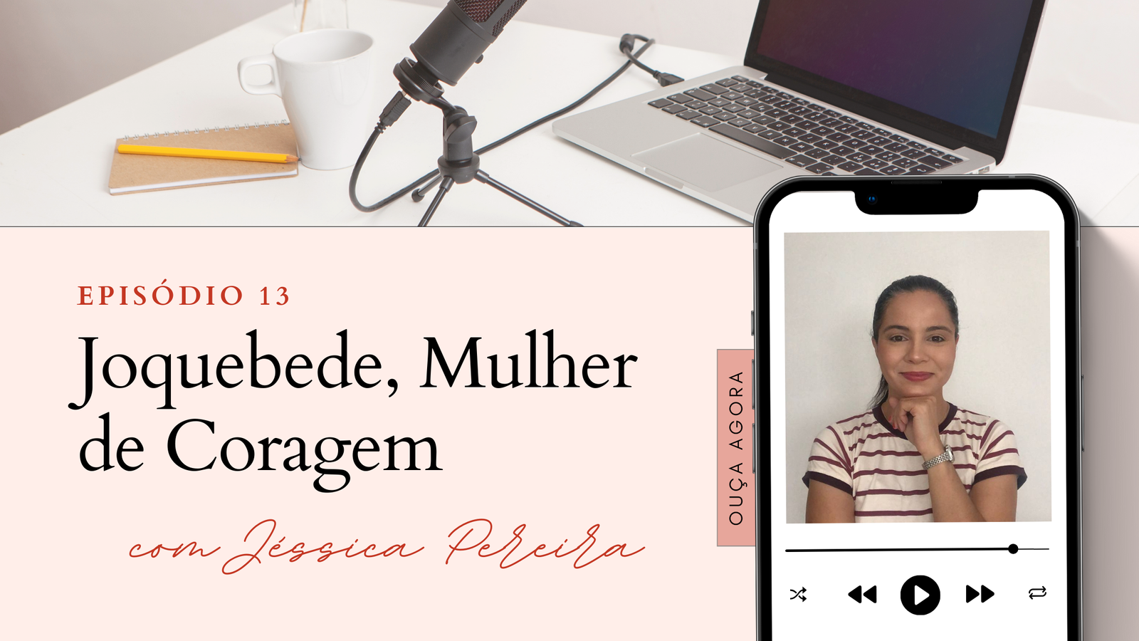 Joquebede Mãe de Moisés Mulher Corajosa