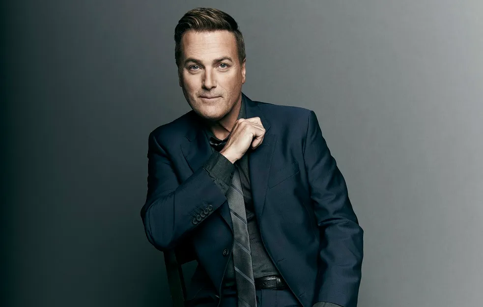 Michael W Smith