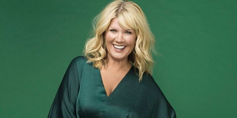 Natalie Grant