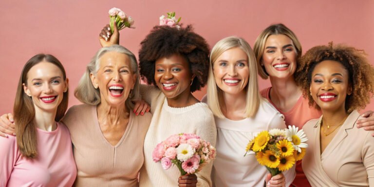 Mulheres