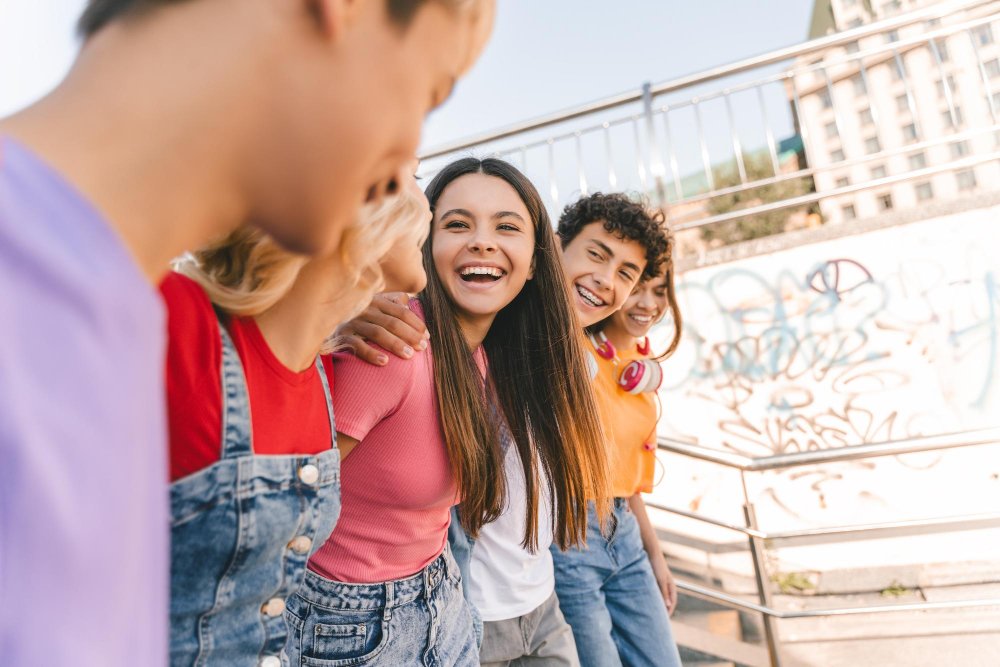 Livros sobre jovens e para jovens compre aqui