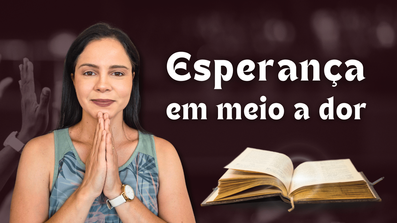 Estudo Bíblico sobre a Vida de Jó