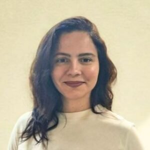 Foto de Jéssica Pereira