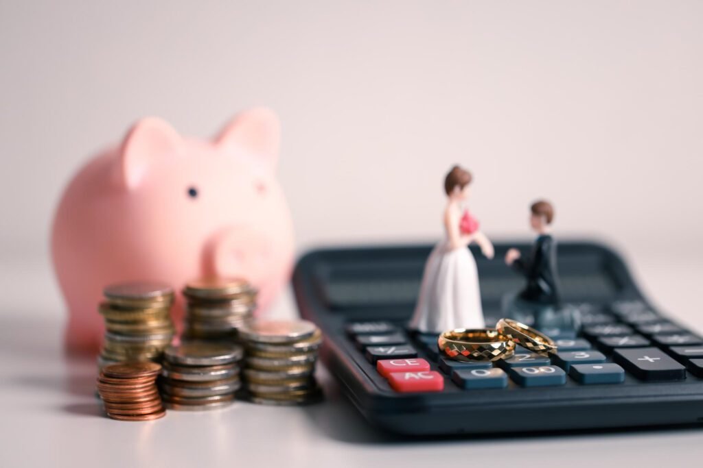 Quanto custa casamento civil em 2026 com planejamento financeiro